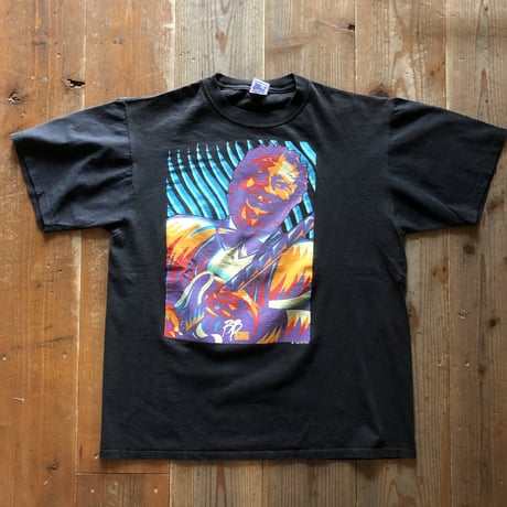 BLUES FES 1993 BB.KING Tシャツ