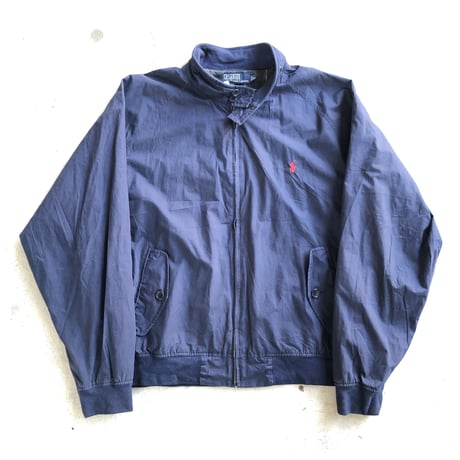 Polo by Ralph Lauren  コットンスウィングトップ