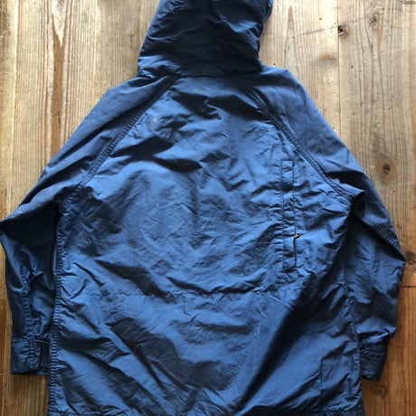 80's L.L.Bean〝BAXTER STATE PARKA〟