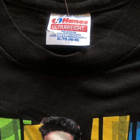 ©︎1991 ELVIS Tシャツ