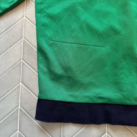 LACOSTE トラックジャケット