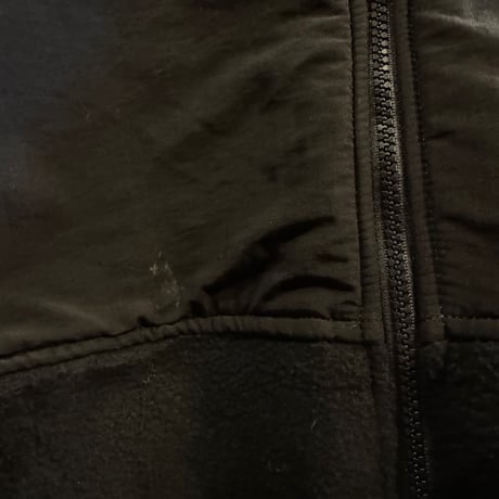 U.S.NAVY Layer4 Fleece Jacket