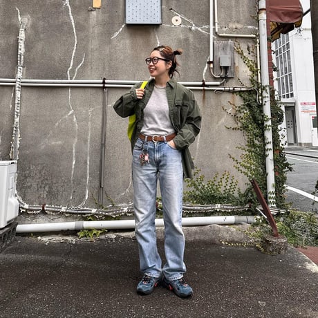 コロンビアフィッシングシャツ