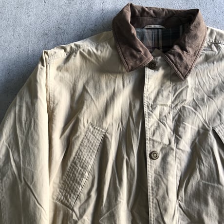 WOOLRICH 中綿コート