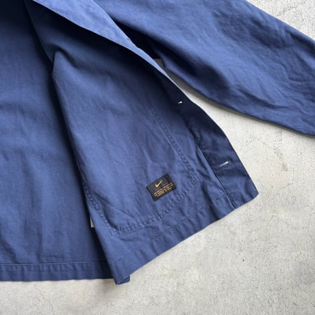 NIKE カバーオール
