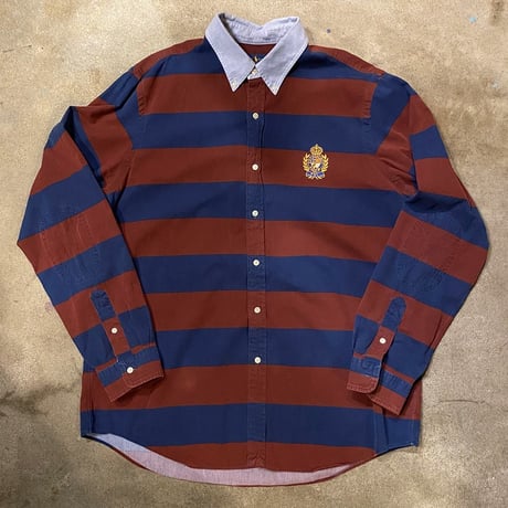 Ralph Laurenシャツ