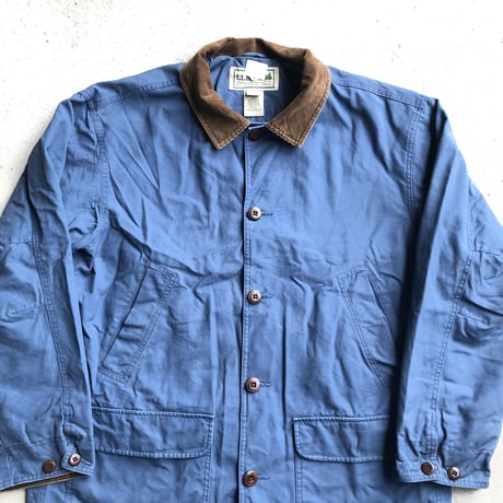 L.L.Bean ハンティングジャケット  L