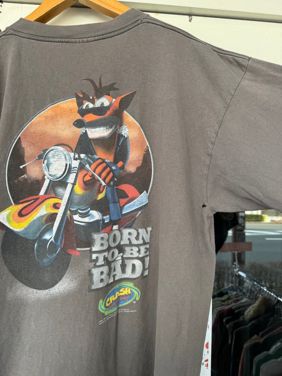 激レア！！ クラッシュギャルズ プリントTシャツ♪♪ 2025年最新】クラッシュギャルズ tシャツの人気アイテム - メルカリ