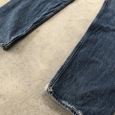 USA製Levi's501 W34×L30