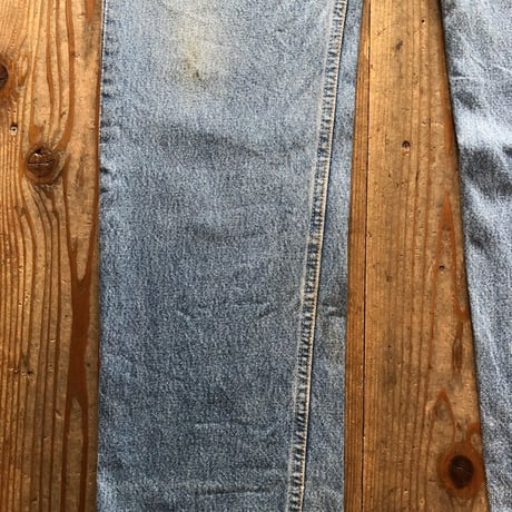 90'sUSA製Levi's501 W32×L32