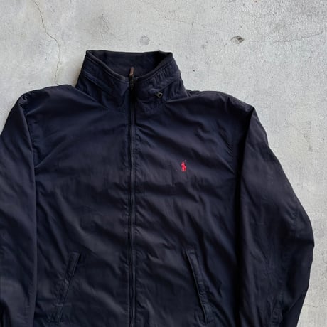 Polo by Ralph Lauren 裏起毛ジャケット