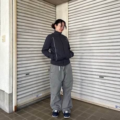 NIKE トラックジャケット