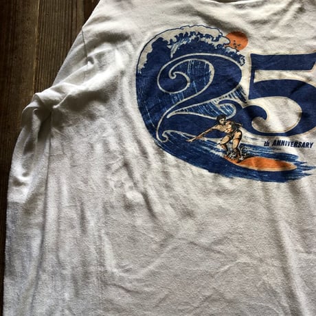 80's The Beach Boys ロンT XL