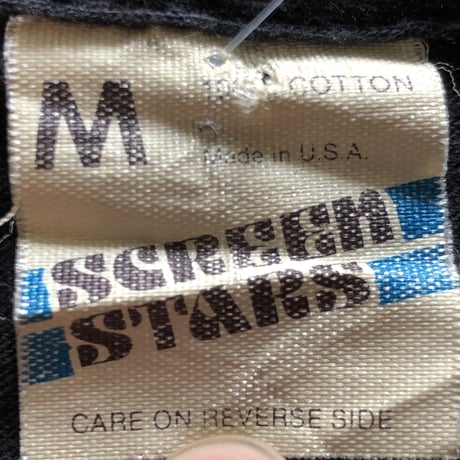 80's-90's KLOS95 FM Tシャツ