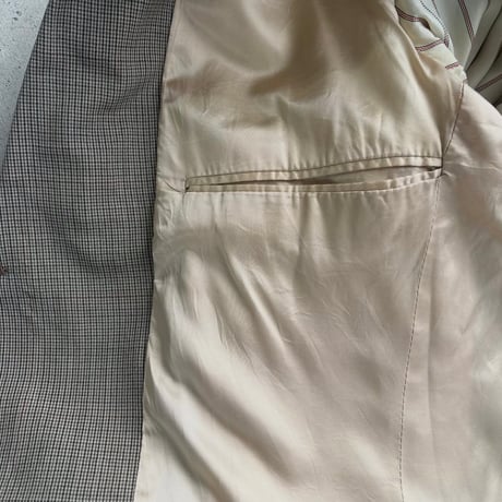USA製 TOMMY HILFIGER テーラードジャケット