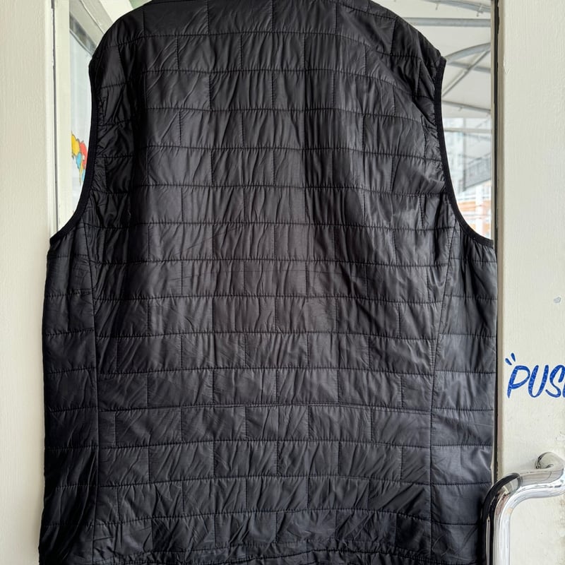 PATAGONIA ナノパフベストL | CUSTOM FEVER PATAGONIA ナノパフベストL | CUSTOM FEVER