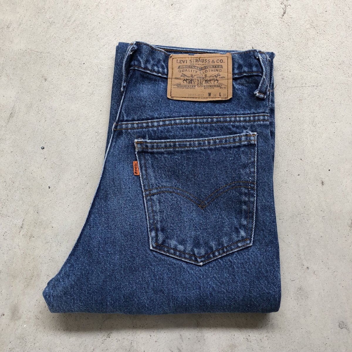 USA製70年代Levi's 517 W30×L30 | CUSTOM FEVER USA製70年代Levi's 517 W30×L30 | CUSTOM FEVER