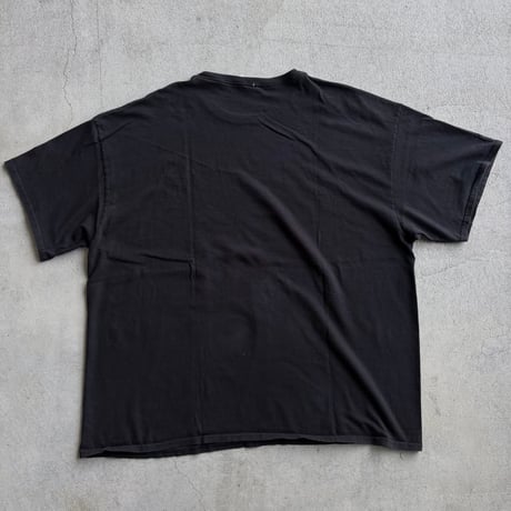 PAC-MAN プリントTシャツ