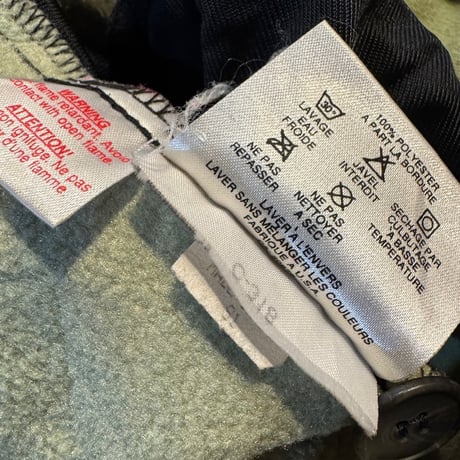 90's USA製 Patagonia プルオーバー