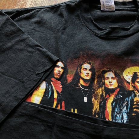 90's JACKYL TOUR Tシャツ
