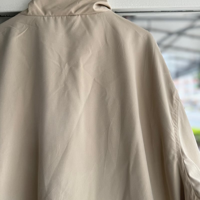 POLO Ralph Lauren ポリエステルスウィングトップ XL | CUSTOM F