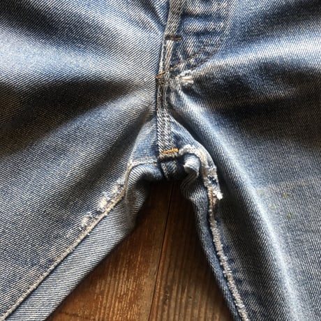 Levi's501 66後期 W30 L33