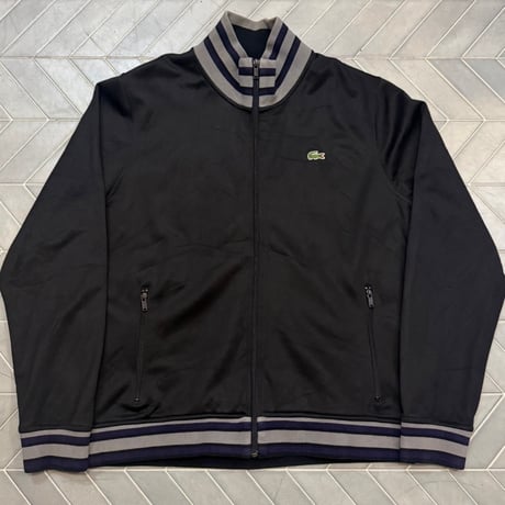 00s LACSTE トラックジャケット