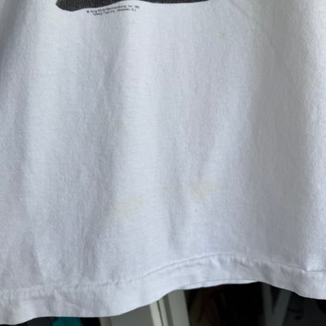 90's THE LITTLE RASCALS ムービーTシャツ