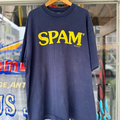 ©︎1996 SPAM プリントTシャツ XL