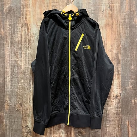 THE NORTH FACE フルジップパーカー