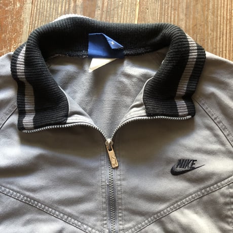 80's NIKE ジャージ