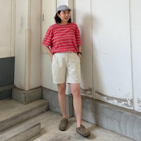 patagonia ショーツ