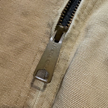 USA製 Carhartt デトロイトジャケット〝100years〟