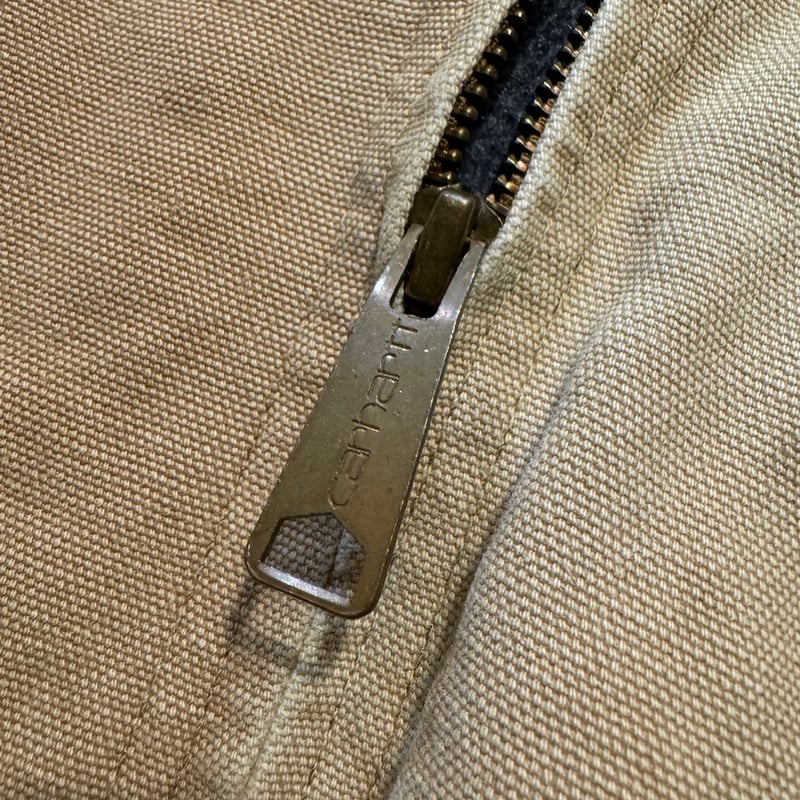 USA製 Carhartt デトロイトジャケット〝100years〟 | CUSTOM FEVER USA製 Carhartt デトロイトジャケット〝100years〟 | CUSTOM FEVER