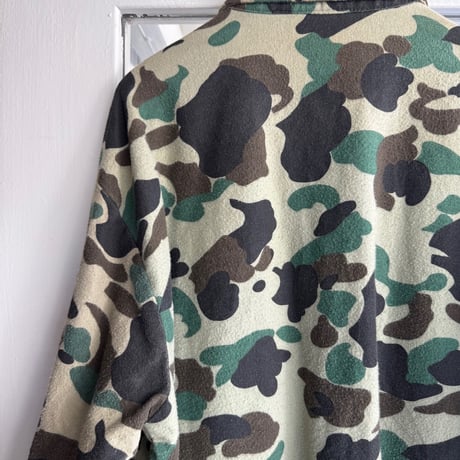 80's FROSTPROOF シャモアクロスシャツ