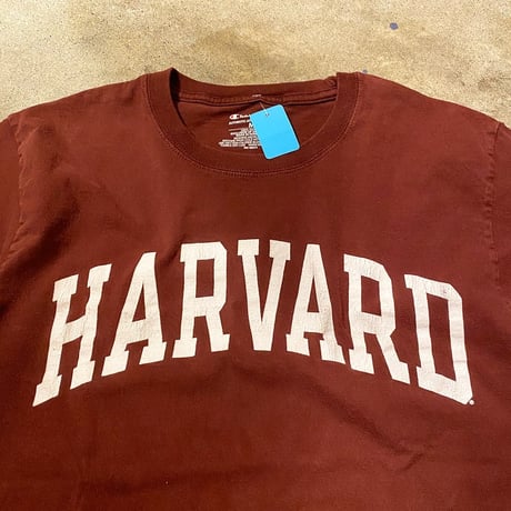 CHAMPION カレッジTシャツ
