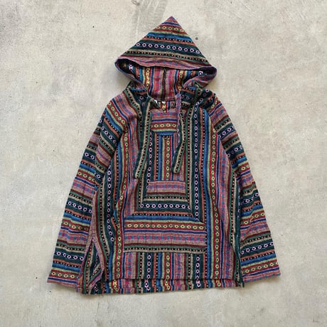 メキシカンパーカー
