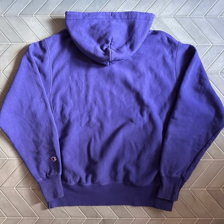 champion リバースウィーブ パーカー