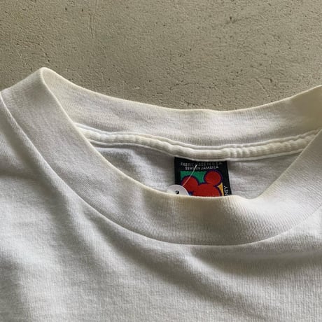 ショート丈ミッキーTシャツ