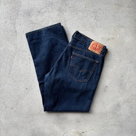 Levi’s 559 W36 L30 ストレートデニム