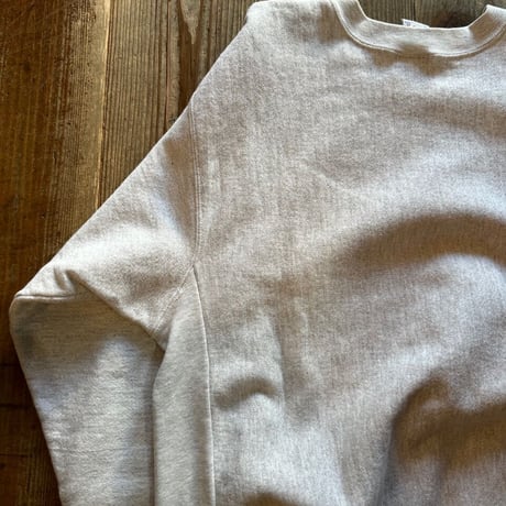 90's〜USA製プリントスウェットXXL