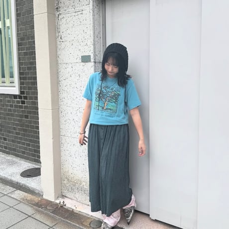 HARBORSIDE GRAPHICS プリントTシャツ