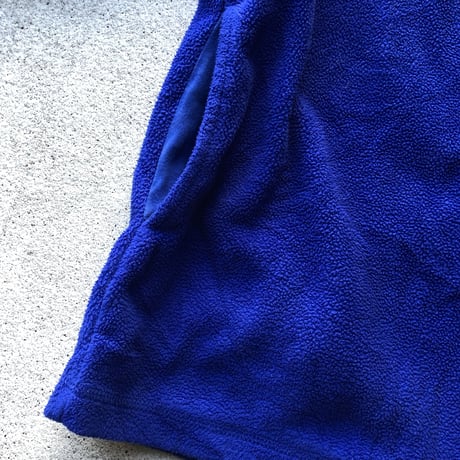 Ralph Lauren  ハーフジップフリース  XL