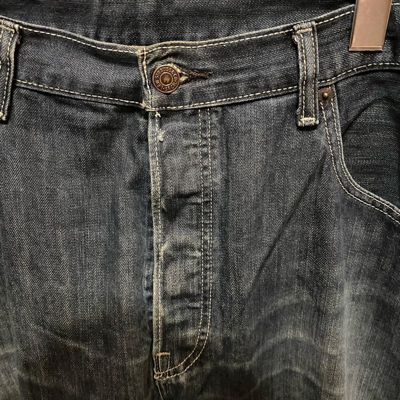 Levi's 501 W38 L30 | CUSTOM FEVER