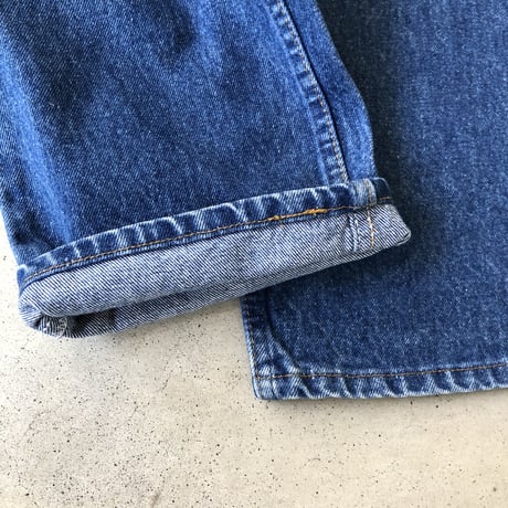 80's〜USA製 Levi's 40506-0214 W36