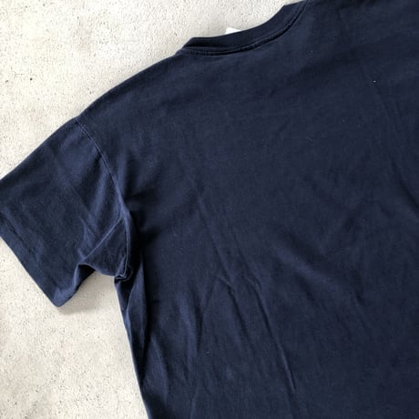 80年代Late Night with David LettermanチャンピオンTシャツ XL