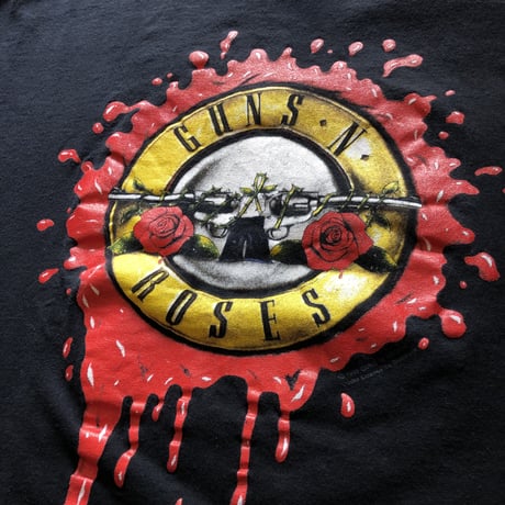 ©︎1991 GUNS N' ROSES