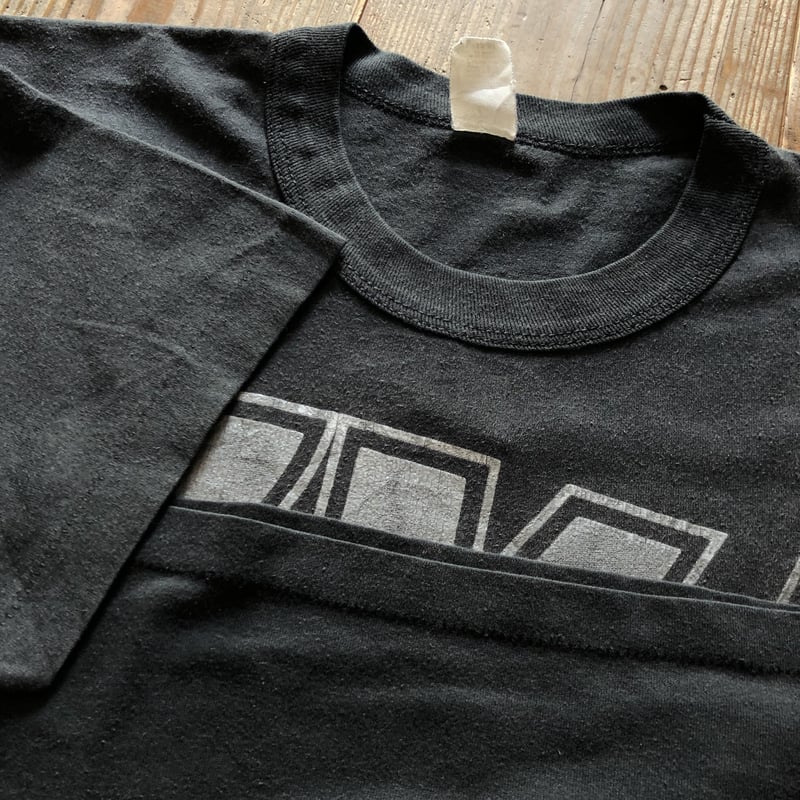 1990 KISS バンドT | CUSTOM FEVER