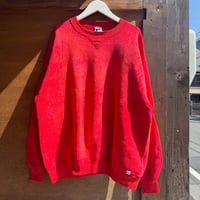 90s USA製 Russell ブリーチ加工スウェット