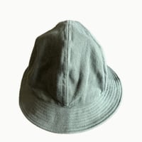 CF別注　Morocco ハット  Military Cotton Sateen, OG 107